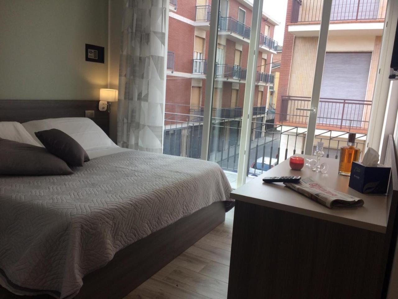 Camomilla B&B 阿尔巴 外观 照片