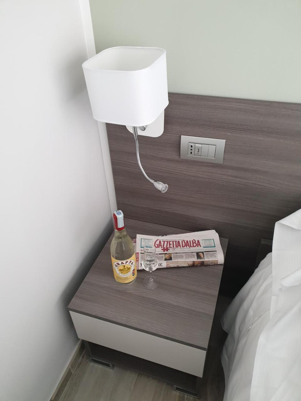 Camomilla B&B 阿尔巴 外观 照片
