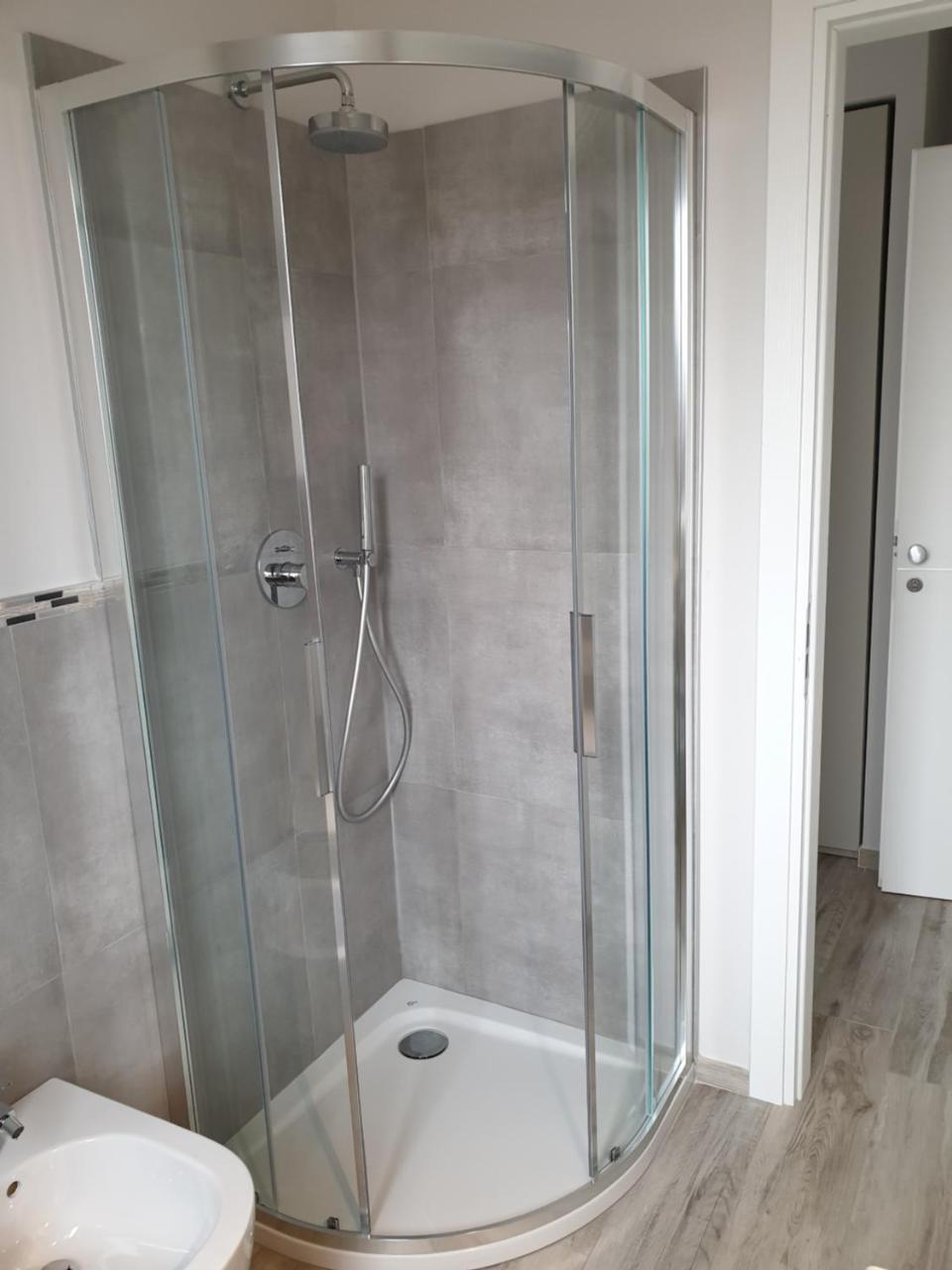 Camomilla B&B 阿尔巴 外观 照片