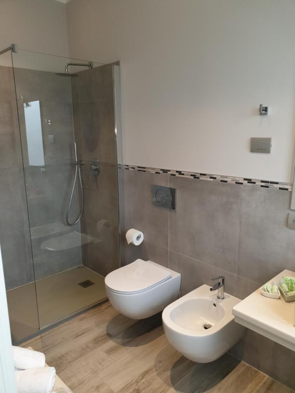 Camomilla B&B 阿尔巴 外观 照片