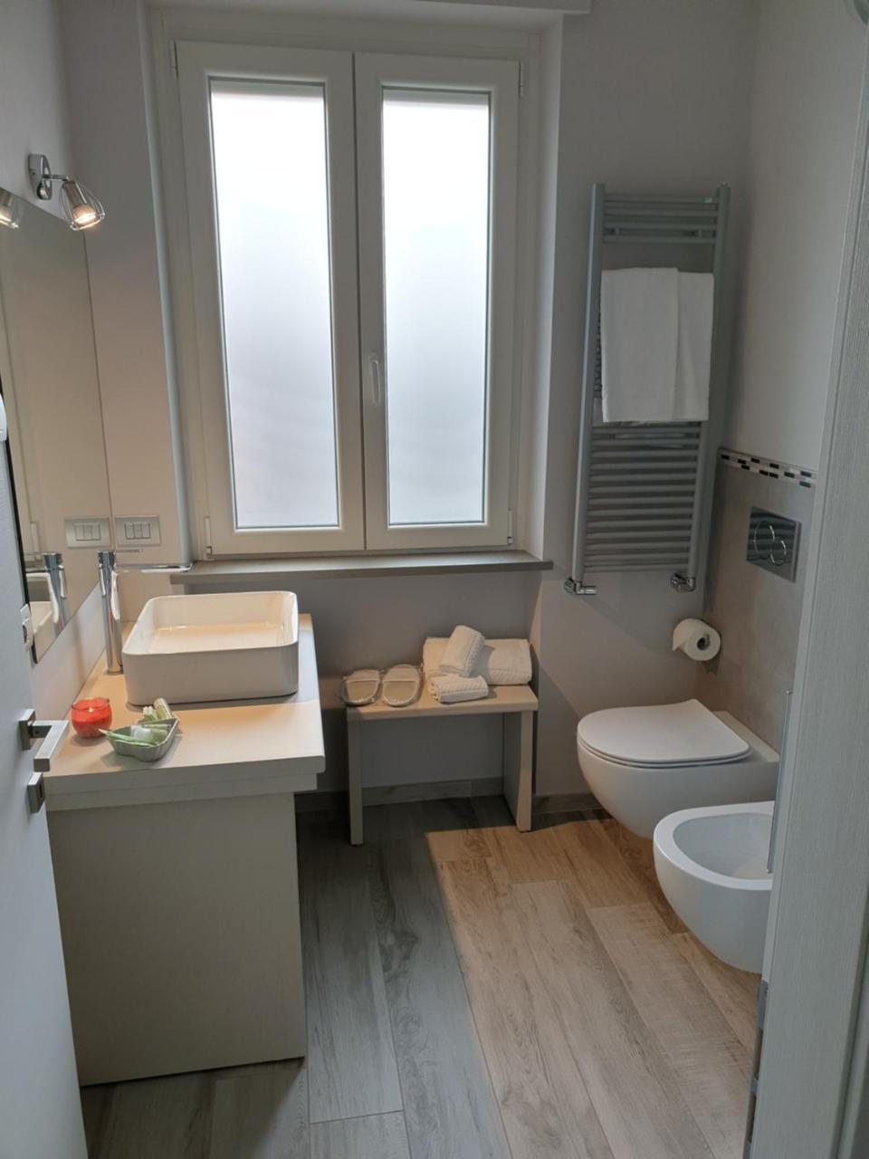 Camomilla B&B 阿尔巴 外观 照片