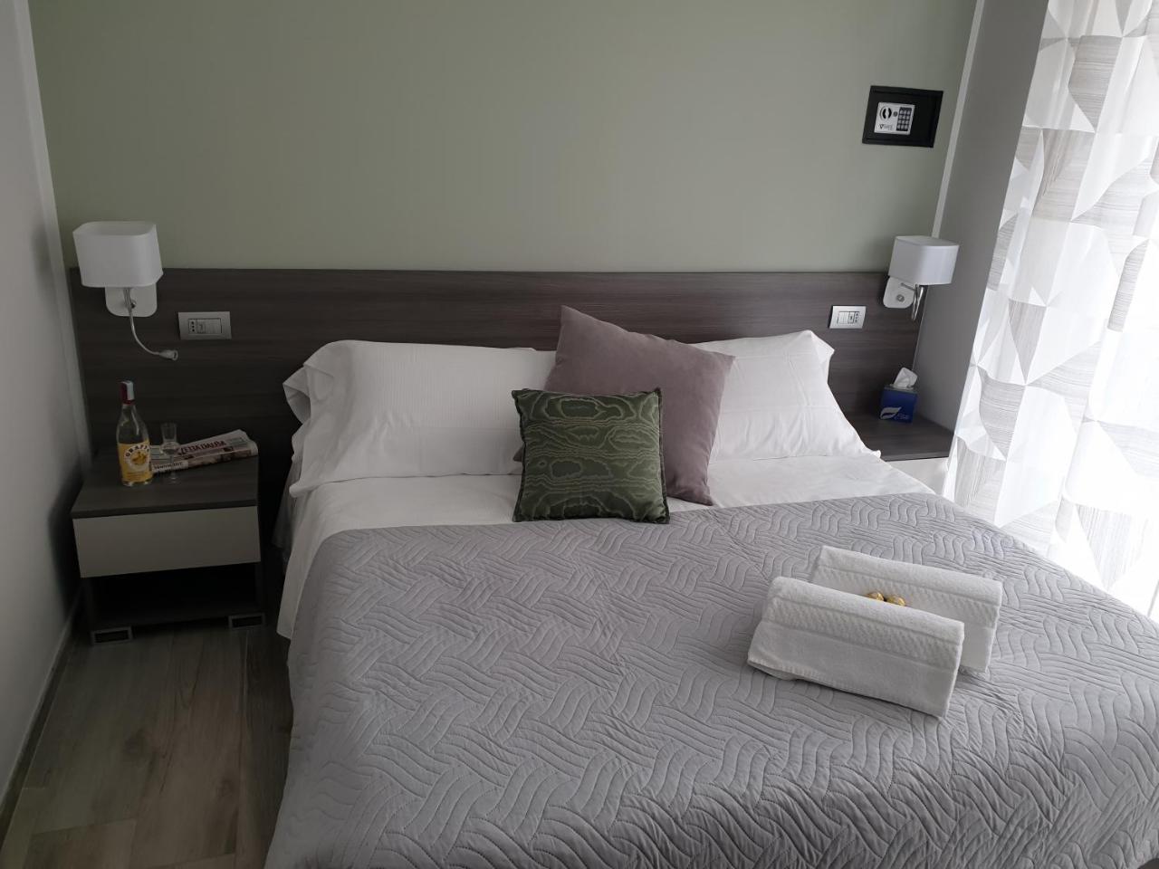 Camomilla B&B 阿尔巴 外观 照片