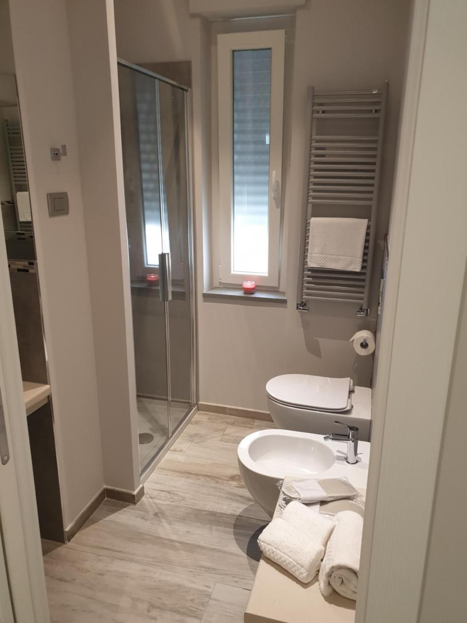 Camomilla B&B 阿尔巴 外观 照片