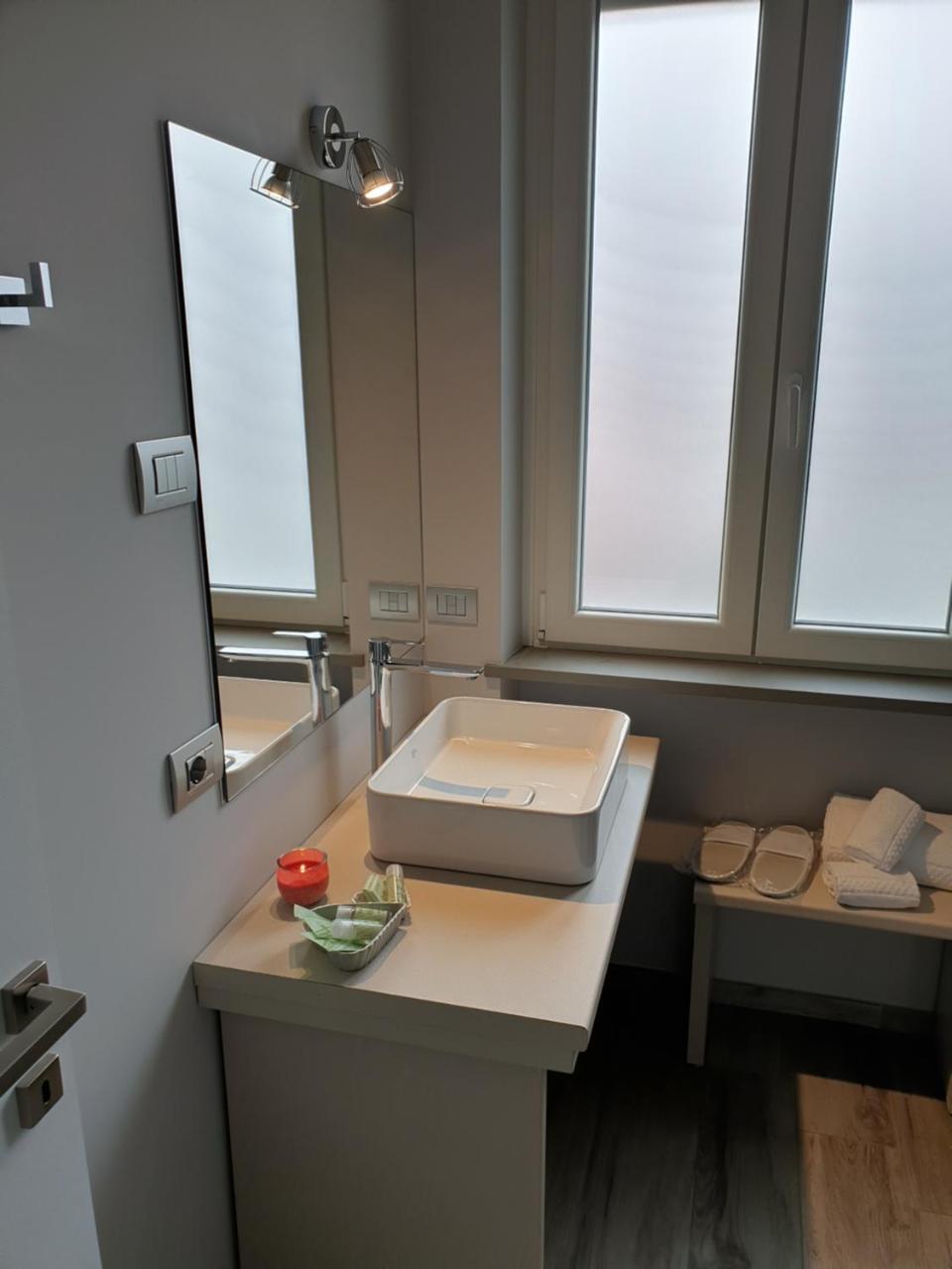 Camomilla B&B 阿尔巴 外观 照片