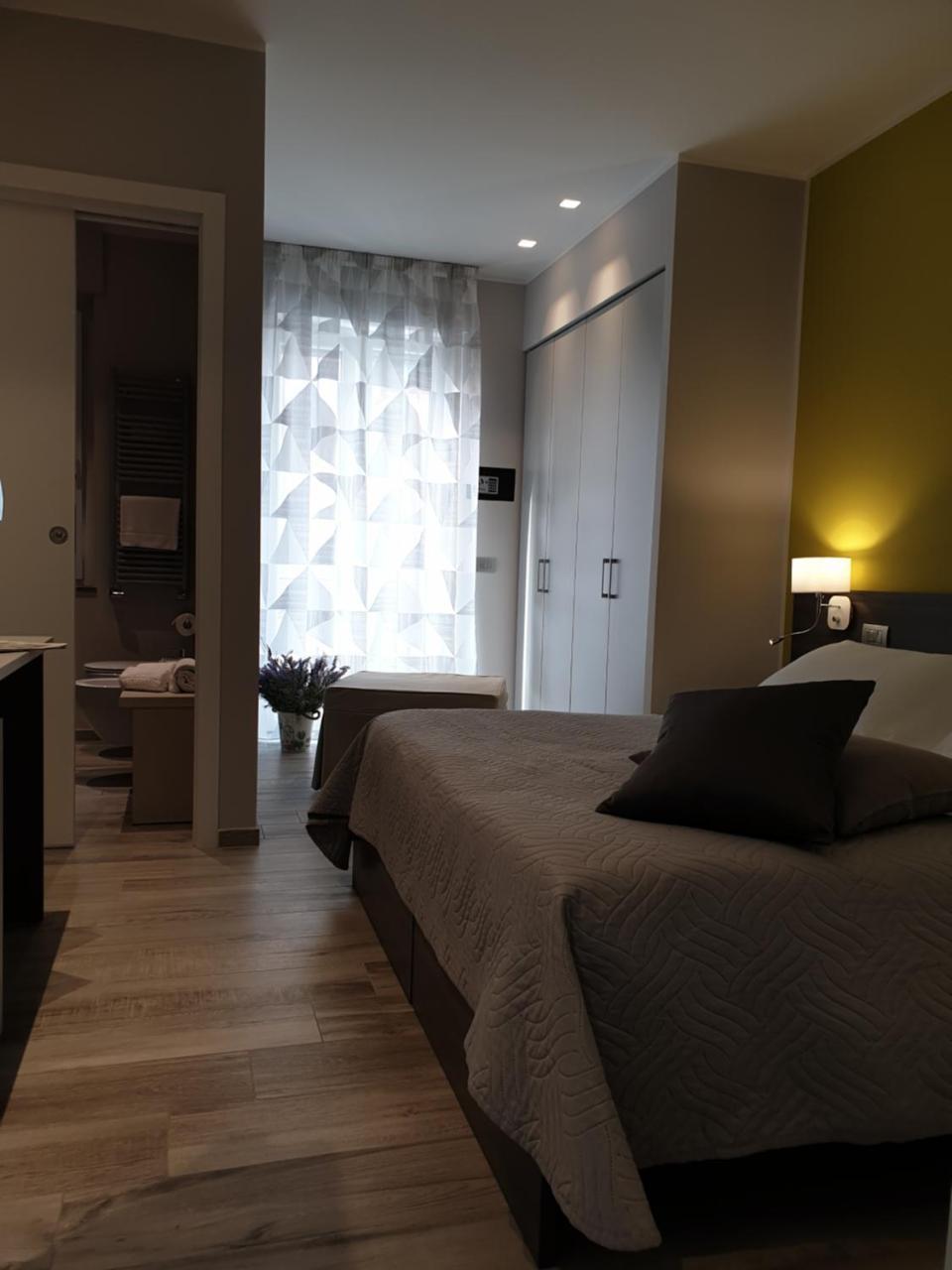 Camomilla B&B 阿尔巴 外观 照片