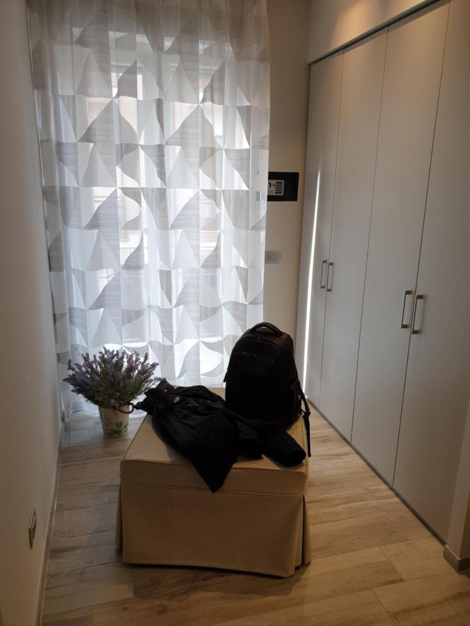 Camomilla B&B 阿尔巴 外观 照片